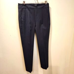 Re-imagine By J Crew Black Dress  Pants Size 8